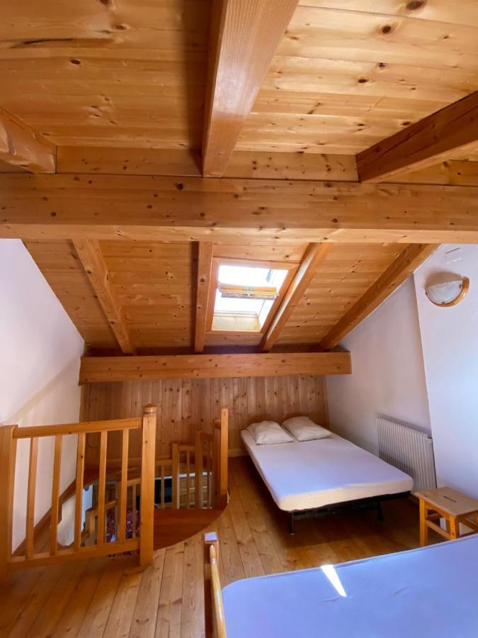 דירות Casa Fiemme פאנקיה מראה חיצוני תמונה